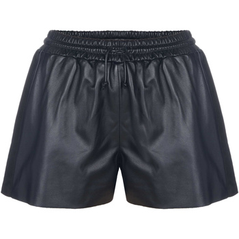 Vêtements Femme Shorts / Bermudas Belstaff 159564 Noir