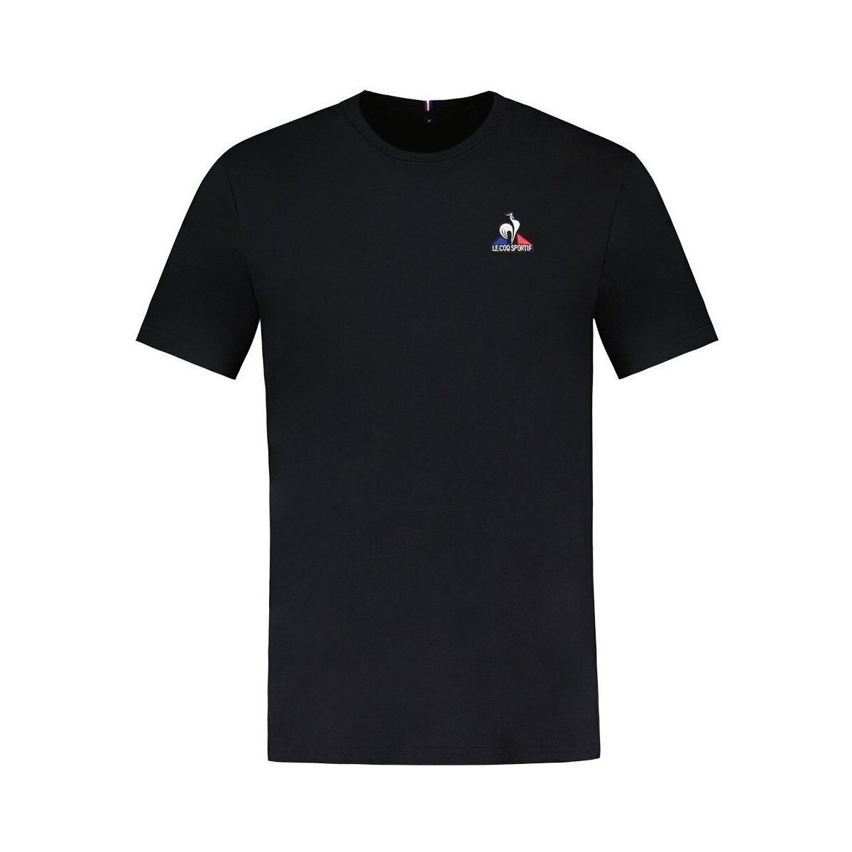 Vêtements Homme Débardeurs / T-shirts sans manche Le Coq Sportif Essentials Noir