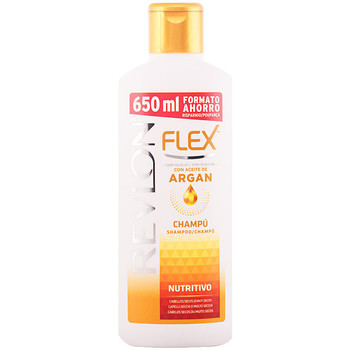 Beauté Femme Soins cheveux Revlon FLEX KERATIN shampoing nourrissant cheveux secs 650 ml 