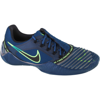 Chaussures Homme Fitness / Training Nike Re-releasing Ballestra 2 Bleu