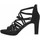 Chaussures Femme Sandales et Nu-pieds Marco Tozzi 19156CHPE23 Noir