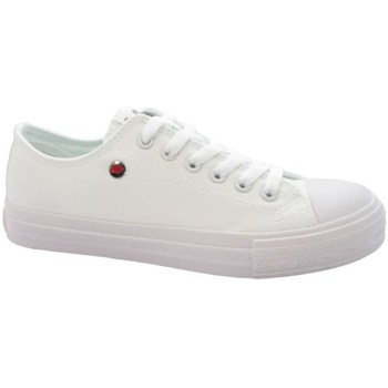 Chaussures Femme Baskets basses Lee Cooper LCW22310872L Blanc