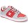 Chaussures Homme Baskets basses DC Shoes Manteca 4 Rgy Rouge, Gris