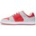 Chaussures Homme Baskets basses DC Shoes Manteca 4 Rgy Gris, Rouge