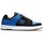 Chaussures Homme Baskets basses DC Shoes Manteca 4 Bkb Bleu, Noir
