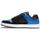 Chaussures Homme Baskets basses DC Shoes Manteca 4 Bkb Bleu, Noir