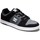Chaussures Homme Chaussures de Skate DC Shoes Xksw Gris, Noir