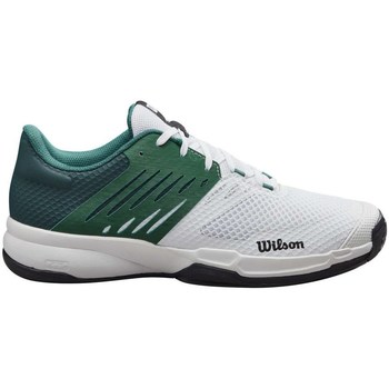 Chaussures Homme Tennis Wilson Cbp - Conbuenpie Vert, Blanc