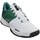 Chaussures Homme Tennis Wilson Kaos Devo 20 Blanc, Vert