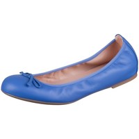 Chaussures Femme Ballerines / babies Unisa Acor Bleu