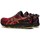 Chaussures Homme Running / trail Asics Fujilite 3 Electric Rouge