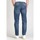 Vêtements Homme Jeans Le Temps des Cerises Basic 700/17 relax jeans bleu Bleu