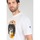 Vêtements Homme T-shirts & Polos Marni S S Bowling Shirt black Big & Tall ASOS exclusive iconic monogram hoodie in black T-shirt andler blanc imprimé Blanc