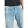 Vêtements Homme Jeans Derek Lam 10 Crosby Short Shorts for Womenises Basic 700/17 relax jeans destroy bleu Bleu