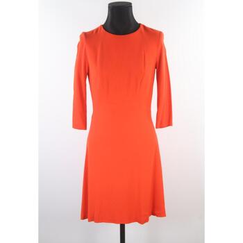 Vêtements Femme Robes Sandro Robe orange Orange
