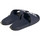 Chaussures Homme adidas bluza women black hair pink soles feet adidas Originals Adilette comfort Bleu