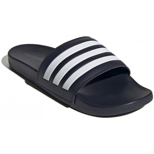 adidas Originals Adilette comfort Bleu - Chaussures Sandale Homme 47,99 €