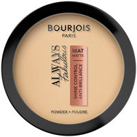 Beauté Femme Blush & poudres Bourjois Always Fabulous Bronzing Powder 115 9 Gr 