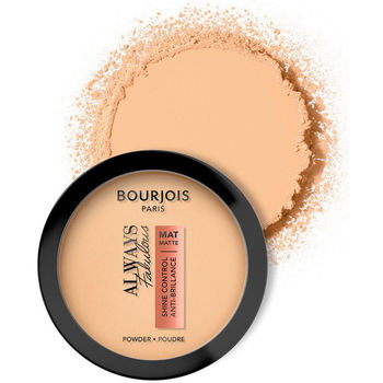 Bourjois Always Fabulous Bronzing Powder 115 9 Gr 