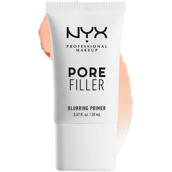 Nyx Professional Make Up Pore Filler Prebase Perfeccionadora 