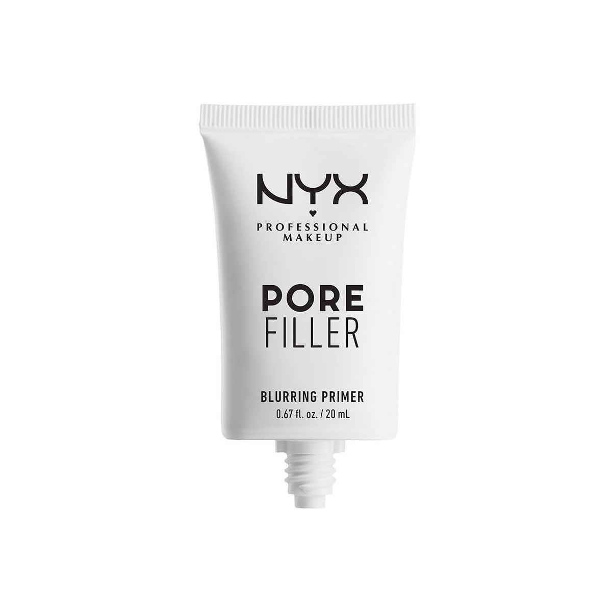 Beauté Fonds de teint & Bases Nyx Professional Make Up Pore Filler Prebase Perfeccionadora 