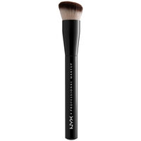 Beauté Pinceaux Nyx Professional Make Up Can't Stop Won't Stop Foundation Brush prob37 