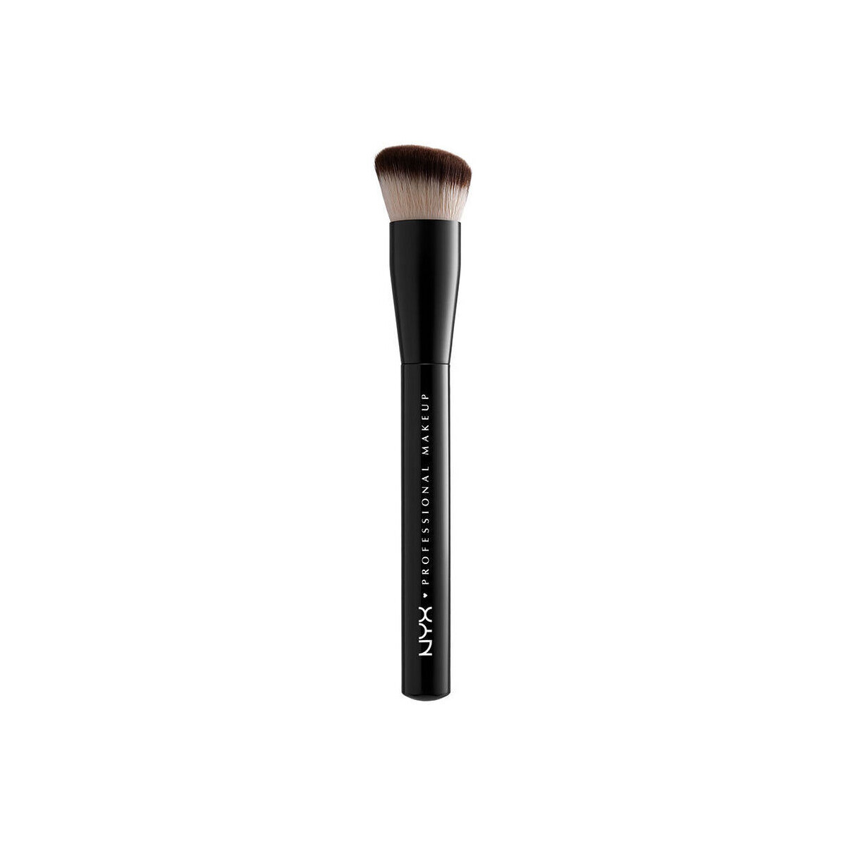 Beauté Pinceaux Nyx Professional Make Up Can't Stop Won't Stop Foundation Brush prob37 