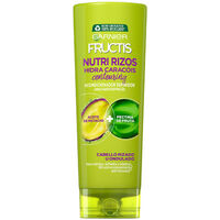 Beauté Soins & Après-shampooing Garnier Fructis Nutri Rizos Acondicionador 