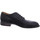 Chaussures Homme Derbies & Richelieu Moma  Noir