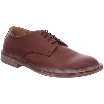 Chaussures Homme Soins corps & bain Moma  Marron