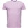 Vêtements Homme T-shirts manches courtes Superdry Tee shirt vintage logo Emb Rose
