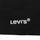 Accessoires textile Bonnets Levi's Wordmark Beanie Noir