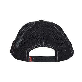 French terry bucket hat