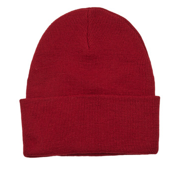 Levi's RED BATWING EMBROIDERED SLOUCHY BEANIE