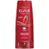 Beauté Soins & Après-shampooing L'oréal Elvive Color-vive Conditionneur Protecteur 