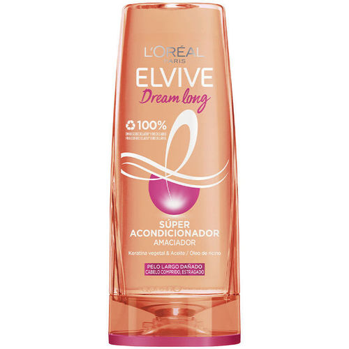 Beauté Soins & Après-shampooing L'oréal Men Expert Pure Charcoal Gel Après-shampooing 
