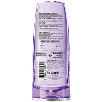 L'oréal Elvive Hydra Hyaluronic Après-shampooing Hydratation 72h 