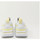 Chaussures Baskets mode Puma BASKET KOSMO RIDER TECH BLANC Vert