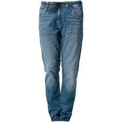 Vêtements Homme Pantalons 5 poches Pepe jeans PM206525HM32 | Jagger Gymdigo Bleu