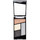 Beauté Femme Palettes maquillage yeux Wet N Wild Ombre à Paupières Quad Color Icon - The Night's Quad Noir