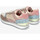 Chaussures Femme Baskets mode HOFF BARCELONA Multicolore