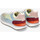 Chaussures Femme Baskets mode HOFF CARTAGENA DE INDIAS Multicolore
