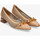 Chaussures Femme Ballerines / babies Hispanitas HV232798 Marron