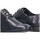 Chaussures Homme Baskets mode Etika 69478 Bleu