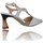 Chaussures Femme Escarpins Hispanitas Zapatos Salón Vestir para Mujer de  Dalia HV232557 Beige