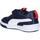 Chaussures Enfant Baskets mode Puma 380845 MULTIFLEX MESH V PS 380845 MULTIFLEX MESH V PS 
