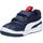 Chaussures Enfant Baskets mode Puma 380846 MULTIFLEX MESH V INF 380846 MULTIFLEX MESH V INF 