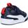 Chaussures Enfant Baskets mode Puma 380846 MULTIFLEX MESH V INF 380846 MULTIFLEX MESH V INF 