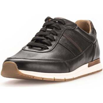 Chaussures Homme Baskets mode Pius Gabor 1047.10.04 Noir