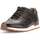 Chaussures Homme Baskets mode Pius Gabor 1047.10.04 Noir